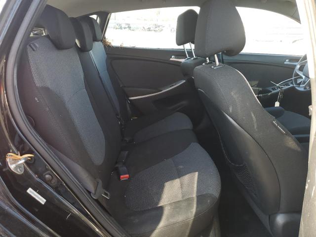 Photo 10 from auction – 2013 HYUNDAI ACCENT with VIN KMHCT5AE2DU098129