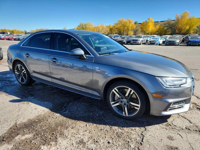 Photo 4 from auction – 2017 AUDI A4 PREMIUM with VIN WAUENAF46HN040246