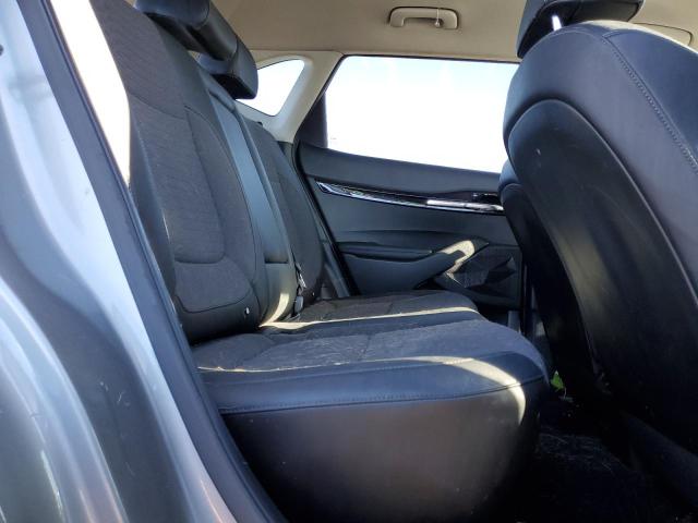 Photo 11 from auction – 2023 KIA SELTOS S with VIN KNDEU2AA2P7371627