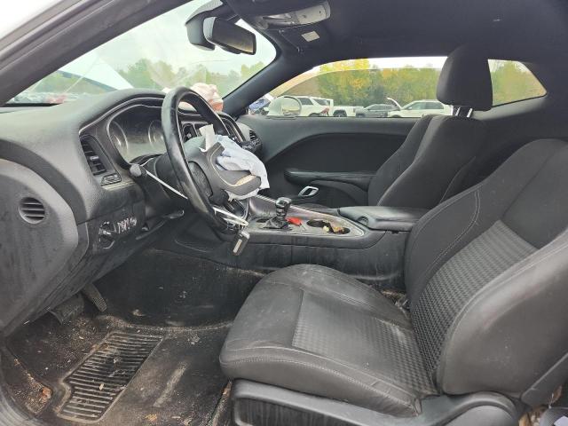 Photo 7 from auction – 2015 DODGE CHALLENGER SXT with VIN 2C3CDZAG8FH793509