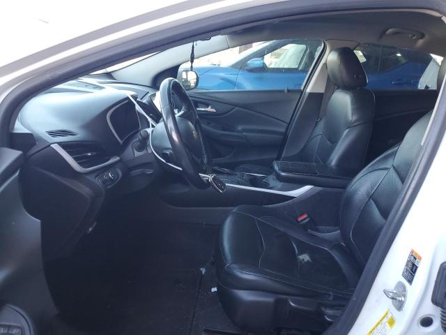 Photo 7 from auction – 2017 CHEVROLET VOLT LT with VIN 1G1RC6S5XHU217546
