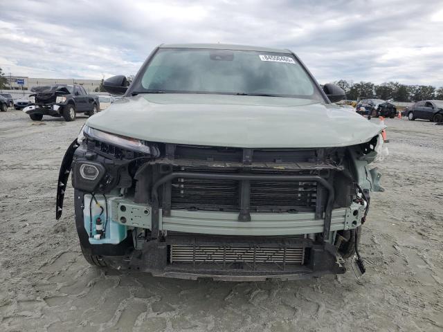 Photo 5 from auction – 2025 CHEVROLET TRAILBLAZE with VIN KL79MMSL6SB160821