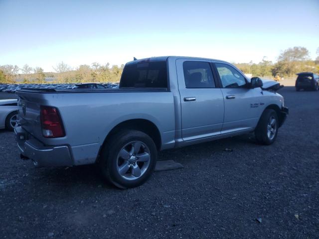 Photo 3 from auction – 2018 RAM 1500 with VIN 1C6RR7LT7JS216081