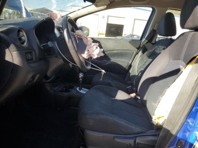 Photo 7 from auction – 2016 NISSAN VERSA NOTE with VIN 3N1CE2CP3GL401528