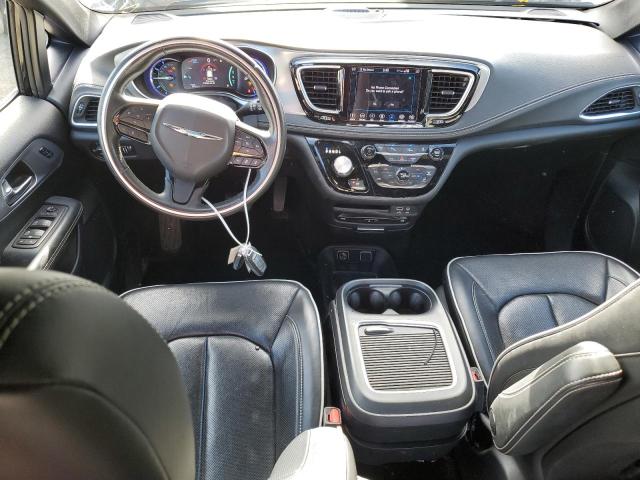 Photo 8 from auction – 2020 CHRYSLER PACIFICA HYBRID LIMITED with VIN 2C4RC1N72LR235908