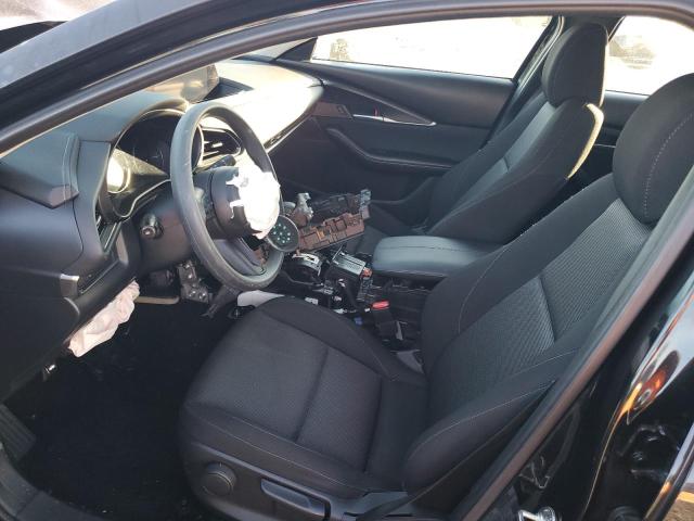 Photo 7 from auction – 2024 MAZDA CX-30 with VIN 3MVDMBAM2RM711324