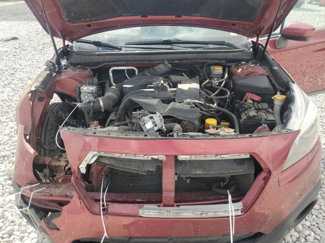 Photo 12 from auction – 2017 SUBARU OUTBACK 2. with VIN 4S4BSACC1H3408950