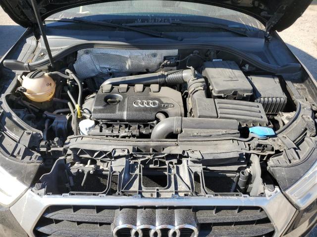 Photo 12 from auction – 2017 AUDI Q3 PREMIUM with VIN WA1JCCFS0HR003438