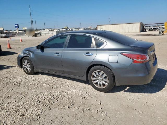 Photo 2 from auction – 2015 NISSAN ALTIMA 2.5 with VIN 1N4AL3AP2FN862419