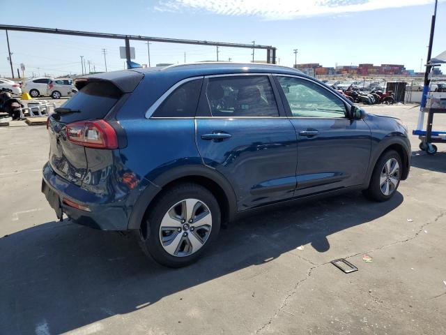 Zdjęcie 3 z aukcji – 2019 KIA NIRO FE z VIN KNDCB3LC8K5335821