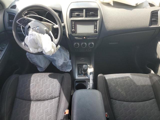 Zdjęcie 8 z aukcji – 2020 MITSUBISHI OUTLANDER z VIN JA4AP3AU4LU017488