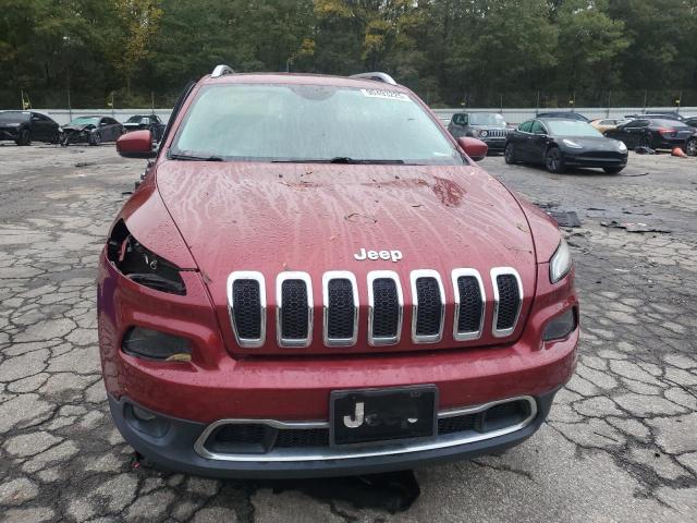 Photo 5 from auction – 2016 JEEP CHEROKEE L with VIN 1C4PJLDB1GW256907