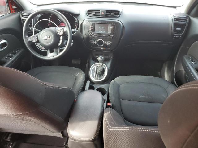 Photo 8 from auction – 2017 KIA SOUL + with VIN KNDJP3A50H7445479