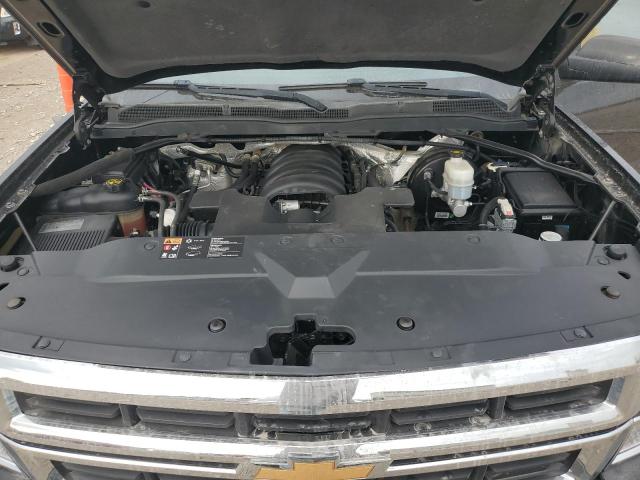 Photo 11 from auction – 2014 CHEVROLET SILVERADO with VIN 3GCUKSECXEG137637