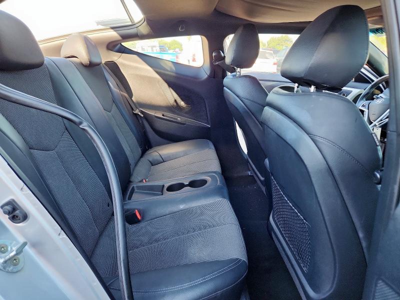 Zdjęcie 10 z aukcji – 2016 HYUNDAI VELOSTER z VIN KMHTC6AD8GU303437