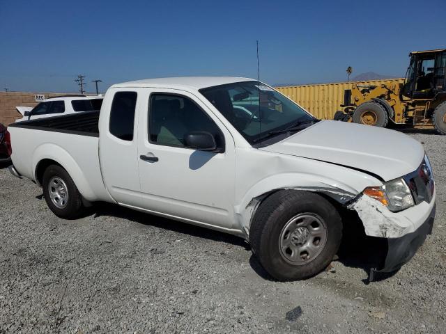 Photo 4 from auction – 2016 NISSAN FRONTIER S with VIN 1N6BD0CT8GN783159