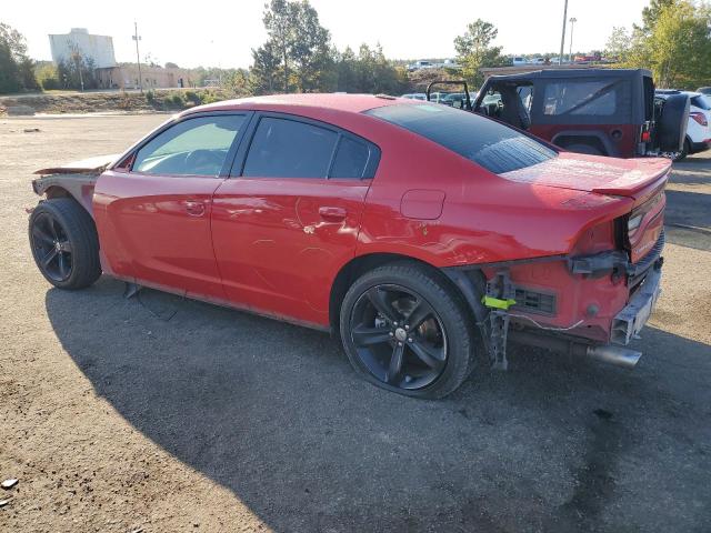 Photo 2 from auction – 2016 DODGE CHARGER R/T with VIN 2C3CDXCT3GH232991
