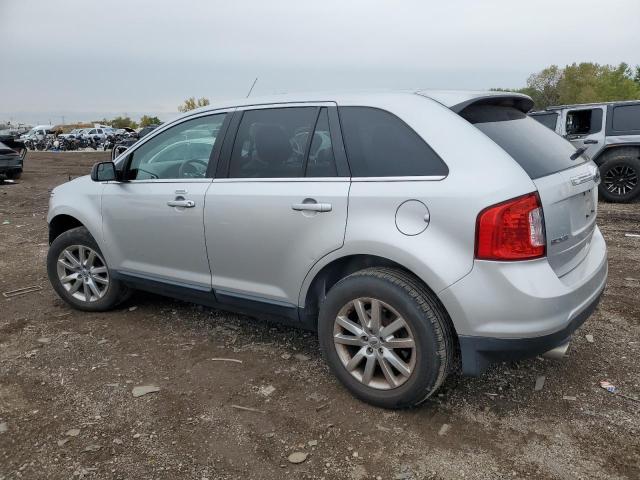 Photo 2 from auction – 2014 FORD EDGE LIMIT with VIN 2FMDK3KC2EBA38383