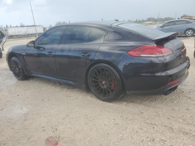 Photo 2 from auction – 2014 PORSCHE PANAMERA G with VIN WP0AF2A71EL083728