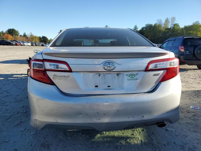 Photo 6 from auction – 2013 TOYOTA CAMRY L with VIN 4T1BF1FK6DU651245