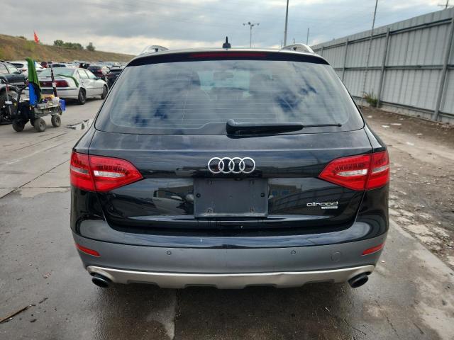Photo 6 from auction – 2013 AUDI A4 ALLROAD with VIN WA1UFAFL8DA214204