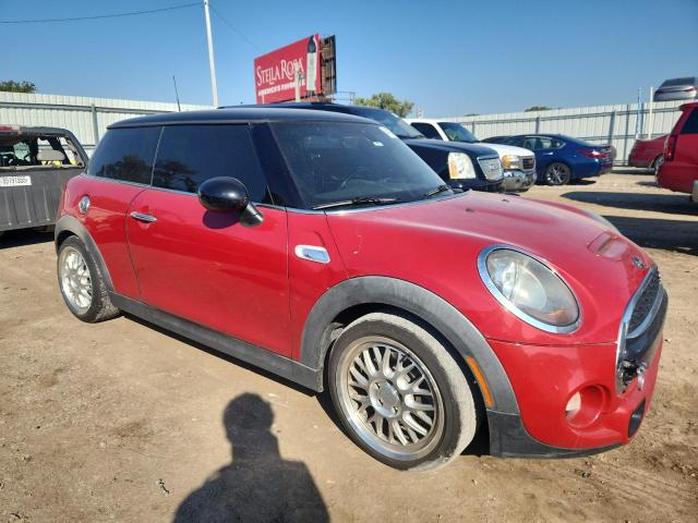 Photo 4 from auction – 2017 MINI COOPER S with VIN WMWXP7C36H3B95086