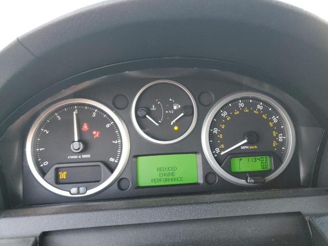 Фото 9 с аукциона – 2009 LAND ROVER RANGE ROVE с VIN SALSF25409A192146