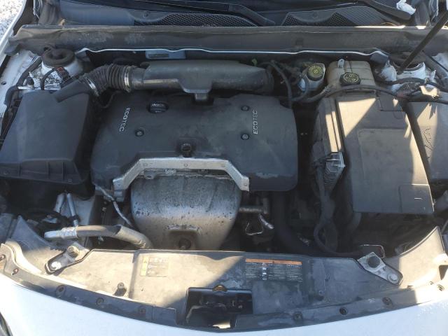 Photo 11 from auction – 2016 CHEVROLET MALIBU LIM with VIN 1G11C5SA7GF125866