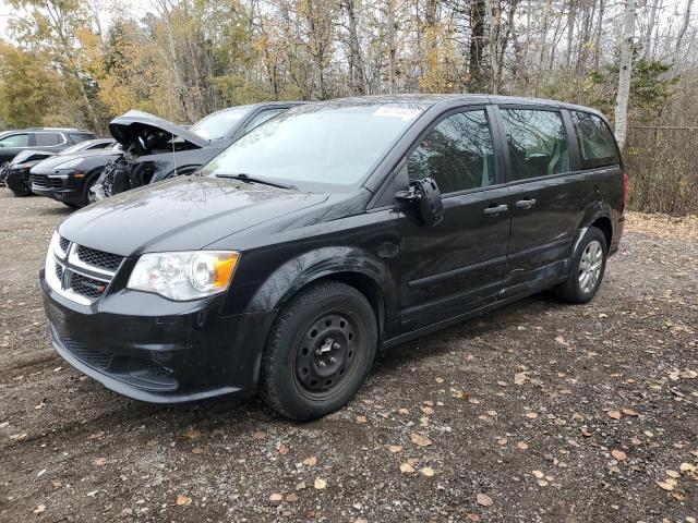 Photo 1 from auction – 2015 DODGE GRAND CARA with VIN 2C4RDGBG7FR732137
