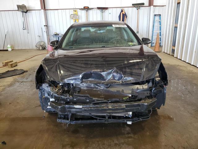 Photo 5 from auction – 2016 HYUNDAI SONATA SPO with VIN 5NPE34AF5GH275769