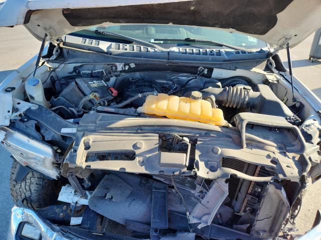 Photo 11 from auction – 2017 FORD F150 SUPER with VIN 1FTEW1C8XHKC70347