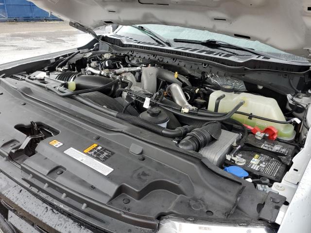 Photo 11 from auction – 2023 FORD F250 SUPER with VIN 1FT8W2BT7PEE14071