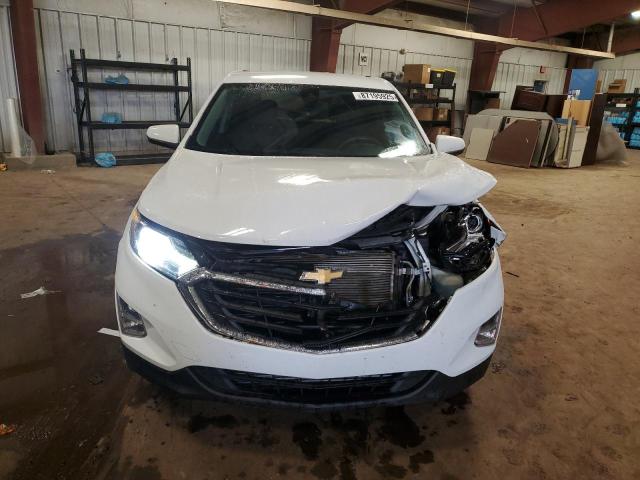 Photo 5 from auction – 2019 CHEVROLET EQUINOX LT with VIN 2GNAXTEV8K6245846