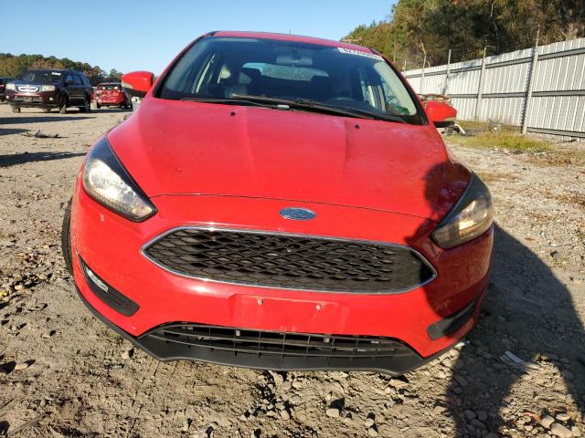 Photo 5 from auction – 2016 FORD FOCUS SE with VIN 1FADP3K25GL329840