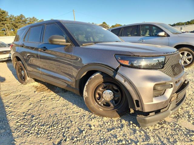 Photo 4 from auction – 2021 FORD EXPLORER P with VIN 1FM5K8AC7MNA02162