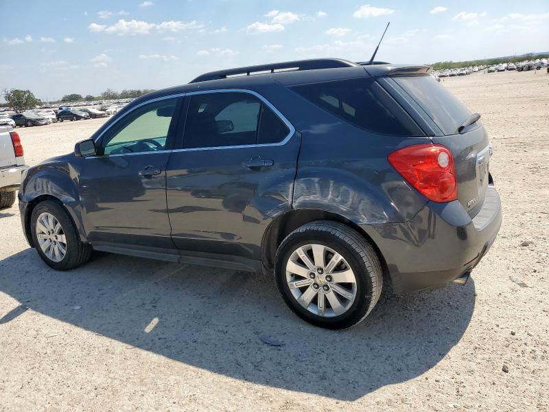 Photo 2 from auction – 2010 CHEVROLET EQUINOX LT with VIN 2CNFLDEY1A6364746