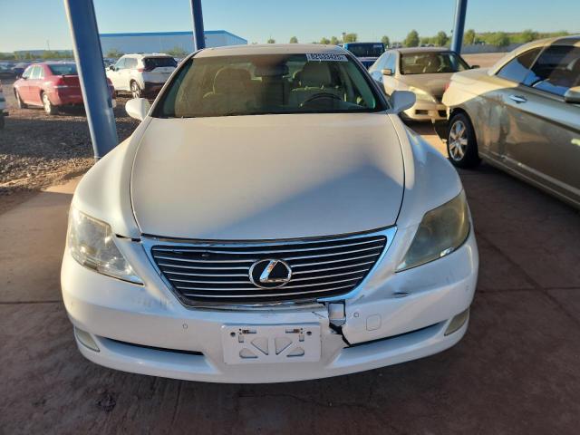 Photo 5 from auction – 2007 LEXUS LS 460 with VIN JTHBL46F975028703