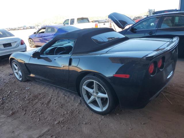 Photo 2 from auction – 2013 CHEVROLET CORVETTE with VIN 1G1YE3DW0D5106843