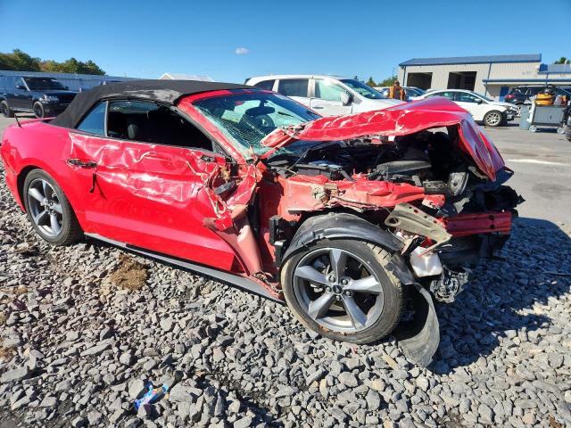 Photo 4 from auction – 2016 FORD MUSTANG with VIN 1FATP8EM0G5311871