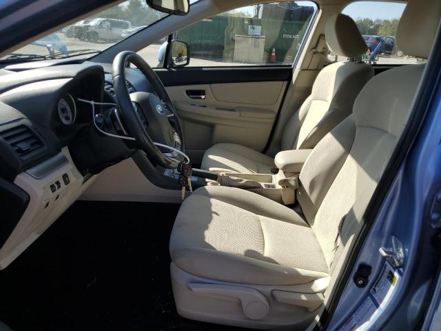 Photo 7 from auction – 2012 SUBARU IMPREZA PR with VIN JF1GPAD6XCH219686