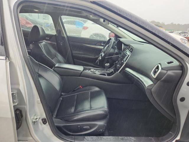 Photo 7 from auction – 2020 NISSAN MAXIMA SL with VIN 1N4AA6DV8LC372527