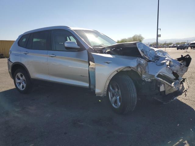 Photo 4 from auction – 2012 BMW X3 XDRIVE28I with VIN 5UXWX5C57CL721413