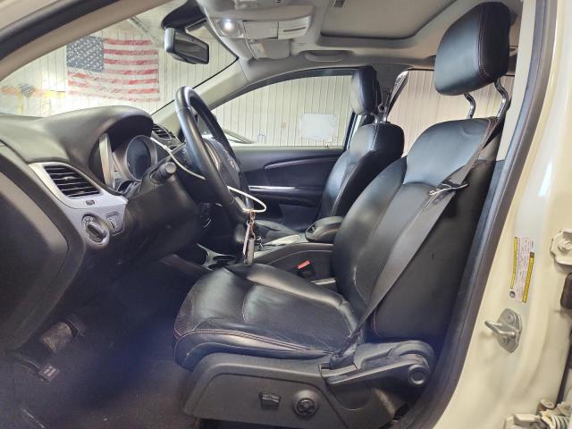 Photo 7 from auction – 2018 DODGE JOURNEY GT with VIN 3C4PDDEG0JT288882