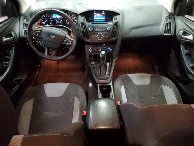 Photo 8 from auction – 2015 FORD FOCUS SE with VIN 1FADP3K21FL209659