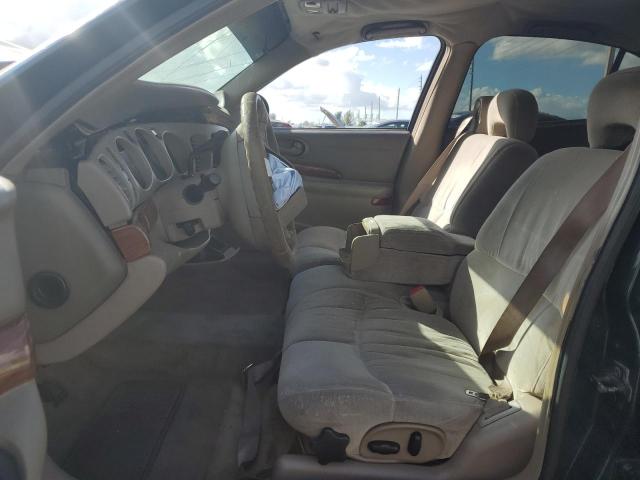 Photo 7 from auction – 2000 BUICK LESABRE with VIN 1G4HP54K6Y4108680