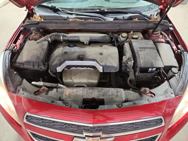 Photo 11 from auction – 2013 CHEVROLET MALIBU with VIN 1G11E5SA5DF297755