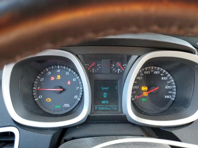 Photo 9 from auction – 2012 CHEVROLET EQUINOX LT with VIN 2GNFLEEKXC6368813