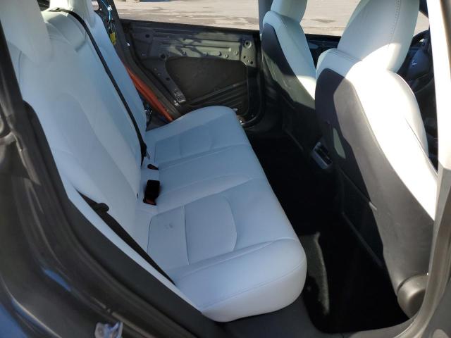 Photo 10 from auction – 2023 TESLA MODEL 3 with VIN 5YJ3E1EAXPF585395