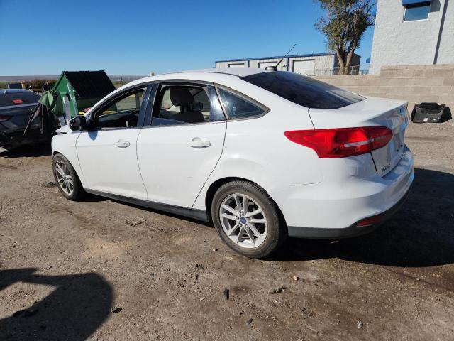 Photo 2 from auction – 2017 FORD FOCUS SE with VIN 1FADP3F27HL230173