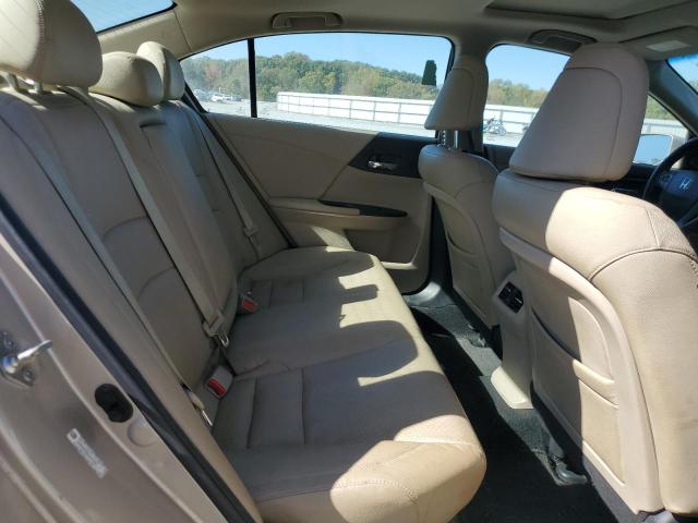 Photo 10 from auction – 2013 HONDA ACCORD EXL with VIN 1HGCR2F85DA237953